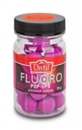 Chytil Fluoro Pop Up 35 g 15 mm Švestka - Pop-up Boilies