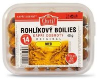 Chytil Rohlíkový boilies Vanilka - Roller Boilies
