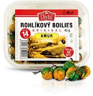 Chytil Rohlíkový boilies Amur - Roller Boilies