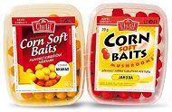 Chytil Corn Soft Baits Mushrooms 20g 10mm Švestka - Nástraha