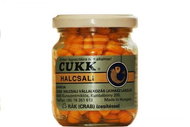 CUKK Pickled corn 125g Crab - Bait