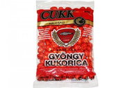 CUKK Blown Corn 25g Vanilla - Extruded