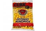 CUKK Kukuřice foukaná 25g Med - Extrudy