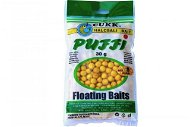 CUKK Chlebové Puffi Small 30g Med - Extruded