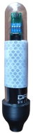 Daemons Náhradní tubus s elektronikou pro bójku Daemons 05 RGBS - buoy accessories