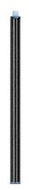 Daemons Náhradní tyč pro bójku Daemons 05 - 30 cm se závity - buoy accessories