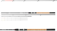 Daiwa Prut Black Widow Feeder 3,6 m 120 g - Fishing Rod