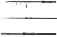 Daiwa Prut Black Widow Tele Carp 3,6 m 3 lb - Fishing Rod