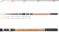 Daiwa Prut Black Widow Tele Feeder 3,3 m 100 g - Fishing Rod
