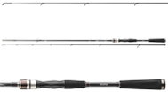 Daiwa Prut Exceler Spin Solidtip 2,25 m 0,5-7 g - Fishing Rod