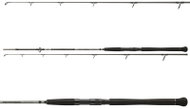Daiwa Prut Powermesh Catfish Spin 2,7 m 135 g - Fishing Rod