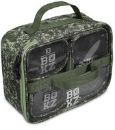 Delphin Set of 4× Bokz Space 4 pcs bags - Tackle Bag