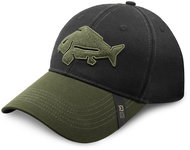 Delphin OutLINE CARP Full - Baseball Cap