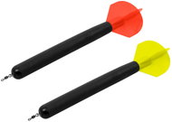 Delphin Marker PointMarker 2 ks Červená+fluo žlutá - Fishing Marker