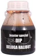 LK Baits Dip Jeseter Special Beluga Halibut 200 ml - Dip