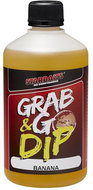 Starbaits Dip G&G Global Banana Cream 500 ml - Dip