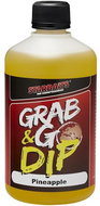 Starbaits Dip G&G Global Pineapple 500 ml - Dip