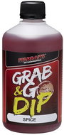 Starbaits Dip G&G Global Spice 500 ml - Dip