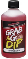 Starbaits Dip G&G Global Strawberry Jam 500 ml - Dip