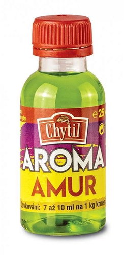 Chytil Dip Aroma 25 ml Amur - Dip - Main image