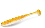 Delphin Zandera UVs 12 cm Epidemy 5 ks - Gumová nástraha