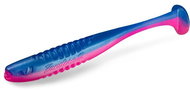 Delphin Zander UVs 12 cm Lolipop 5 pcs - Rubber Bait