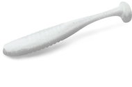 Delphin Zander UVs 12 cm Yeti 5 pcs - Rubber Bait