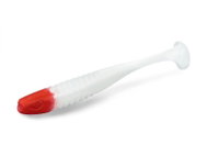 Delphin Zander UVs 15 cm Redface 5 pcs - Rubber Bait