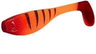 Delphin Bomb! Fatty 10 cm Tigera 5 pcs - Rubber Bait