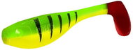 Delphin Bomb! Fatty 12 cm Perchy 5 pcs - Rubber Bait