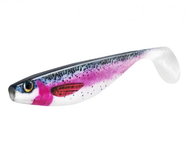 Delphin Bomb! Hypno 9 cm 3D Rainbo 3 pcs - Rubber Bait