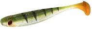 Delphin Bomb! Rippa 10 cm Aggressor 5 pcs - Rubber Bait