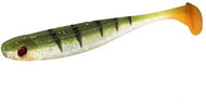 Delphin Bomb! Rippa 8 cm Aggressor 5 pcs - Rubber Bait