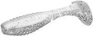 Delphin Karma UVs 10 cm Yeti 5 pcs - Rubber Bait