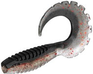 Delphin Twista UVs 10 cm Best 5 pcs - Rubber Bait