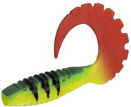 Delphin Twista UVs 10 cm Perchy 5 ks - Gumová nástraha