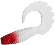 Delphin Twista UVs 10 cm Redface 5 ks - Gumová nástraha
