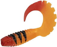 Delphin Twista UVs 10 cm Tigera 5 pcs - Rubber Bait