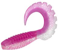 Delphin Twista UVs 8 cm Candy 5 ks - Rubber Bait