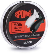 Spomb Braided Leader 50m 50lb 22kg - Line