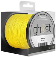 Delphin Ghost 8+1 Yellow 600m 0,18mm 9,1kg - Line