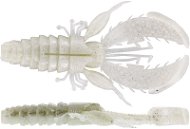 Westin CreCraw Creaturebait, 8,5 cm, 7 g, Glow White, 5 ks - Rubber Bait