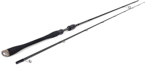 Westin W3 Finesse Ned 2nd 7'3", 2,18 m, M 6-20 g, 2 parts - Fishing Rod - Main image