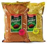Chytil Method Feeder, Mix, 1,6 kg, Červený kapr - Method mix
