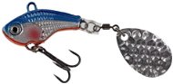 Kinetic IMP Tail Spin, 7 g, Blue/Silver - Spinner
