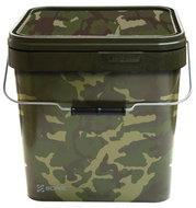 Sonik Camo Square Bucket, 5 l - Bucket
