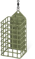 Delphin ECO Splash Feeder, S 25 g - Method Feeder