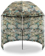 Delphin Deštník s bočnicí Classa Camo 250 cm - Fishing Umbrella