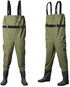 Delphin Prsačky CLASSA - Waders