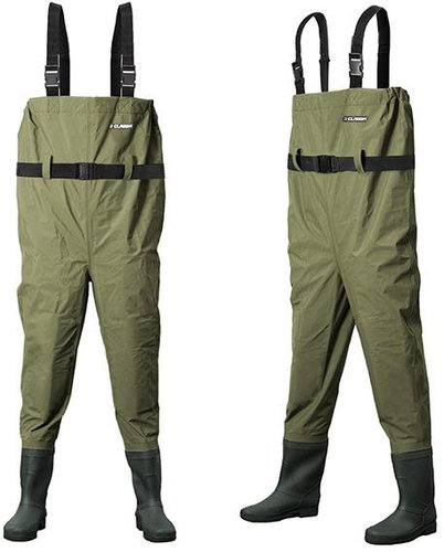 Delphin Bra CLASSA 42 - Waders - Main image
